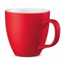 Cana portelan Panthony mat, 450 ml