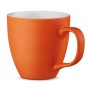 Cana portelan Panthony mat, 450 ml