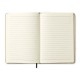 Notes  A5  coperta din pluta Noris  Moris
