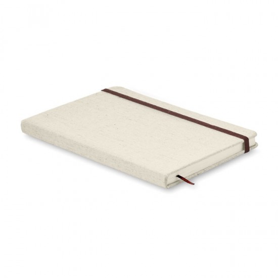 Notes  A5  coperta din pluta Noris  Moris