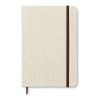 Notes  A5  coperta din pluta Noris  Moris