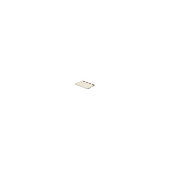 Notes  A5  coperta din pluta Noris  Moris