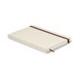 Notes  A5  coperta din pluta Noris  Moris
