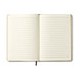 Notes  A5  coperta din pluta Noris  Moris