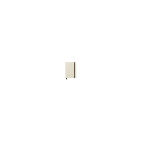 Notes  A5  coperta din pluta Noris  Moris