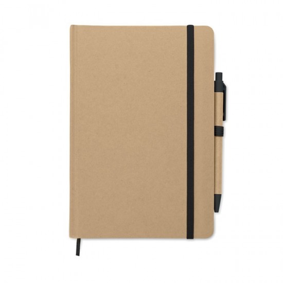 Notes A5 Caratil Notes A5 Caratil