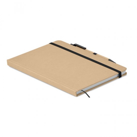 Notes A5 Caratil Notes A5 Caratil