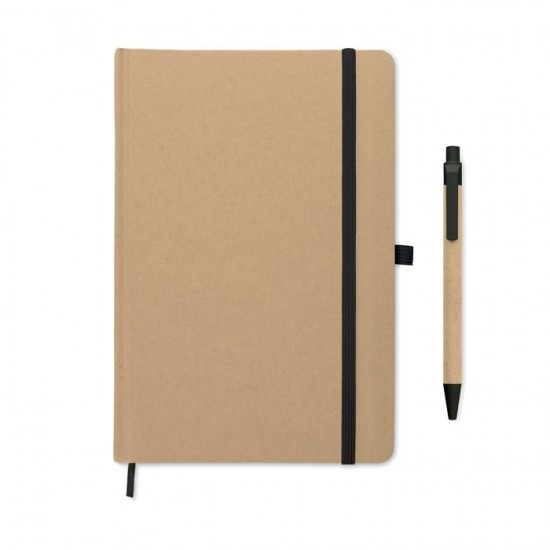 Notes A5 Caratil Notes A5 Caratil