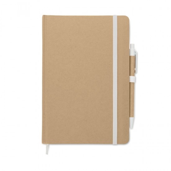Notes A5 Caratil Notes A5 Caratil