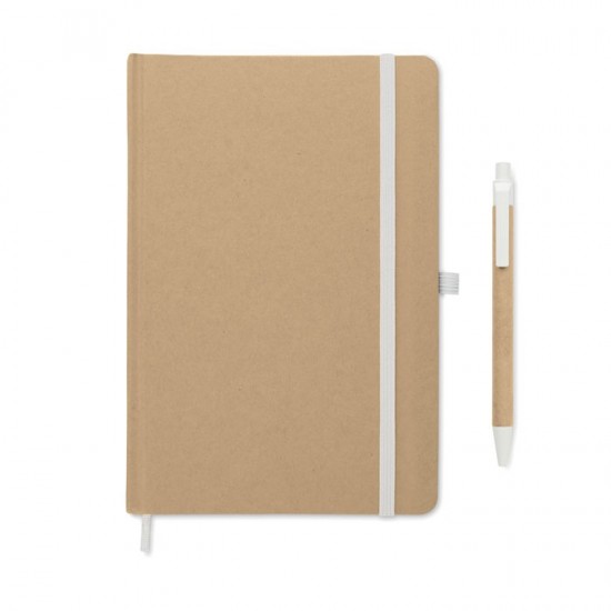 Notes A5 Caratil Notes A5 Caratil