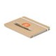 Notes A5 Caratil 