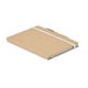 Notes A5 Caratil 