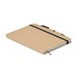 Notes A5 Caratil 