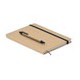 Notes A5 Caratil 