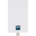 Card USB rotativ de 32 GB Duo slim 