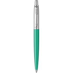 Pix Parker Jotter Original Royal Rainbow Caribbean Green CT
