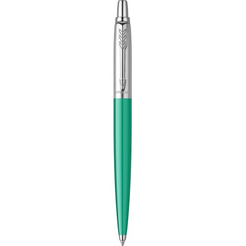 Pix Parker Jotter Original Royal Rainbow Caribbean Green CT