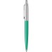 Pix Parker Jotter Original Royal Rainbow Caribbean Green CT