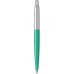 Pix Parker Jotter Original Royal Rainbow Caribbean Green CT