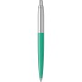 Pix Parker Jotter Original Royal Rainbow Caribbean Green CT