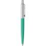 Pix Parker Jotter Original Royal Rainbow Caribbean Green CT