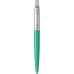 Pix Parker Jotter Original Royal Rainbow Caribbean Green CT