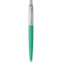 Pix Parker Jotter Original Royal Rainbow Caribbean Green CT