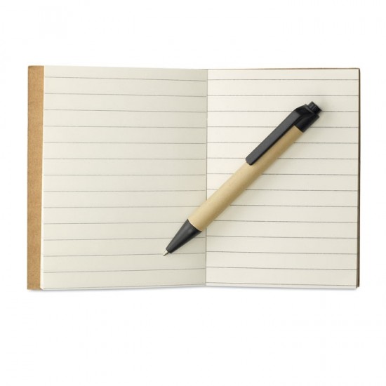 Notes cu pix Rudi