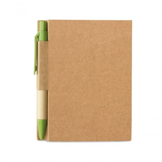 Notes cu pix Rudi