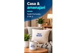 Casa & amenajari