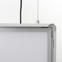 Caseta luminoasa Best 25mm dubla fata