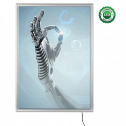 Caseta luminoasa Best 25mm simpla fata Caseta luminoasa Best 25mm simpla fata