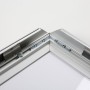Caseta luminoasa Best 25mm simpla fata