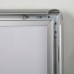 Caseta luminoasa Best 25mm simpla fata
