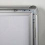 Caseta luminoasa Best 25mm simpla fata