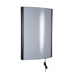 Caseta convexa LED Caseta convexa LED