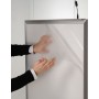 Caseta luminoasa dubla fata cu tehnologie LED