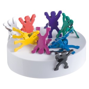 Accesorii de birou personalizate