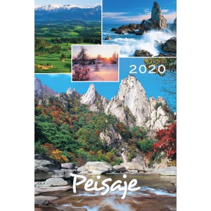 Calendare de perete Calendare de perete