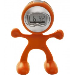 Ceas alarma om flexibil Moon Ceas alarma om flexibil Moon