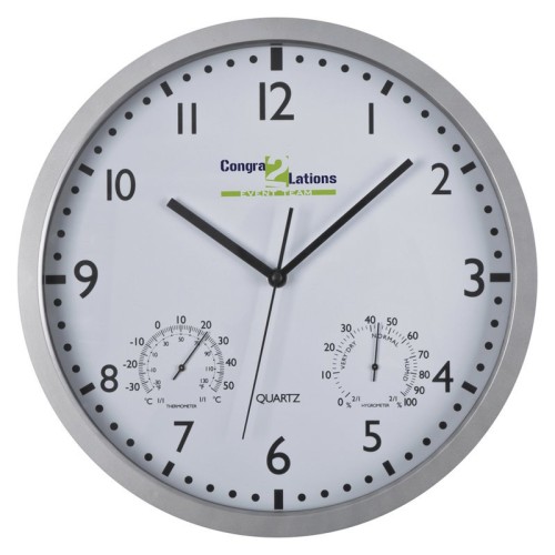 Ceas de perete Classic