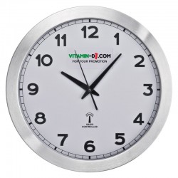 Ceas de Perete cu Radio