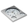 Ceas de perete SILVER