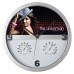 Ceas de perete Stylish
