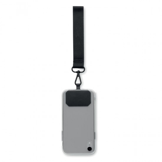 Lanyard Celeste