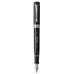 Stilou Parker Duofold Royal Centennial LE 135 Anniversary Black RHT Stilou Parker Duofold Royal Centennial LE 135 Anniversary Black RHT