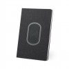 Notes A5 cu incarcator wireless Kevant