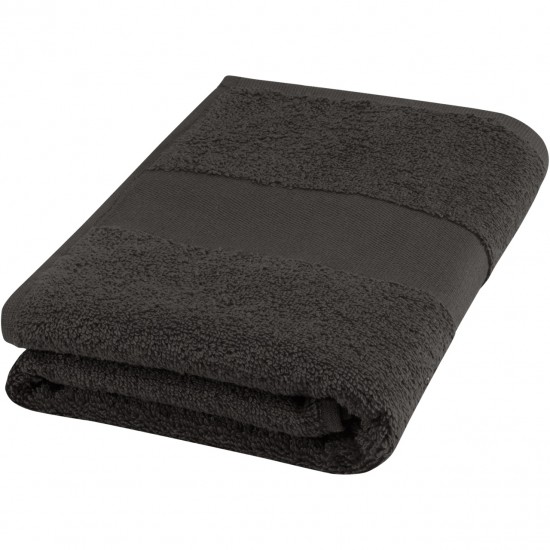 Prosop bumbac 50x100 cm 450 g/mp Charlotte Prosop bumbac 50x100 cm 450 g/mp Charlotte