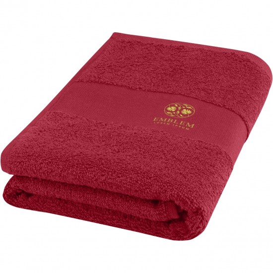 Prosop bumbac 50x100 cm 450 g/mp Charlotte Prosop bumbac 50x100 cm 450 g/mp Charlotte