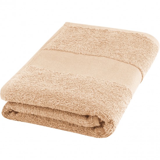 Prosop bumbac 50x100 cm 450 g/mp Charlotte Prosop bumbac 50x100 cm 450 g/mp Charlotte